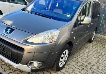 Peugeot Partner Tepee 210.000 km 3.300 &euro; Hannover 30629