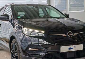 Opel Grandland X 121.020 km 15.600 &euro; Burgdorf 31303