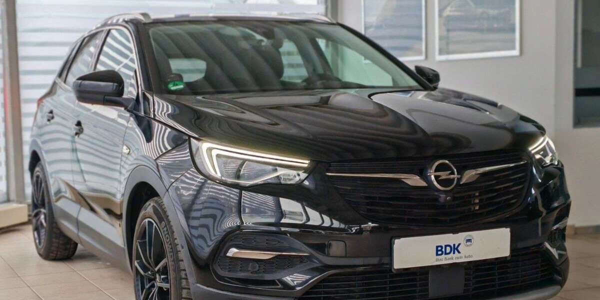 Opel Grandland X 121.020 km 15.600 &euro; Burgdorf 31303