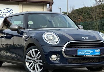 Mini Cooper 88.000 km 14.950 &euro; Hannover 30419
