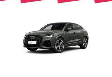 Audi Q3 32.297 km 34.990 &euro; Hannover 30179