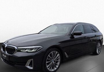 BMW 530 52.752 km 42.750 &euro; Hildesheim 31137