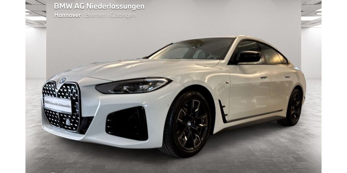 BMW 420 87.054 km 35.207 &euro; Hannover 30539