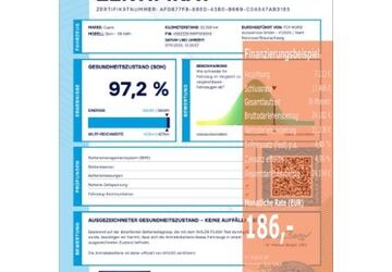 Cupra Born 32.258 km 28.450 &euro; Burgwedel 30938