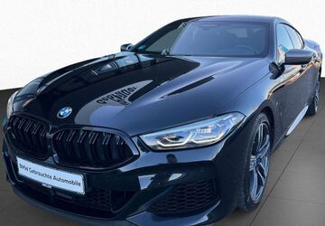 BMW M850 79.880 km 52.890 &euro; Burgdorf 31303