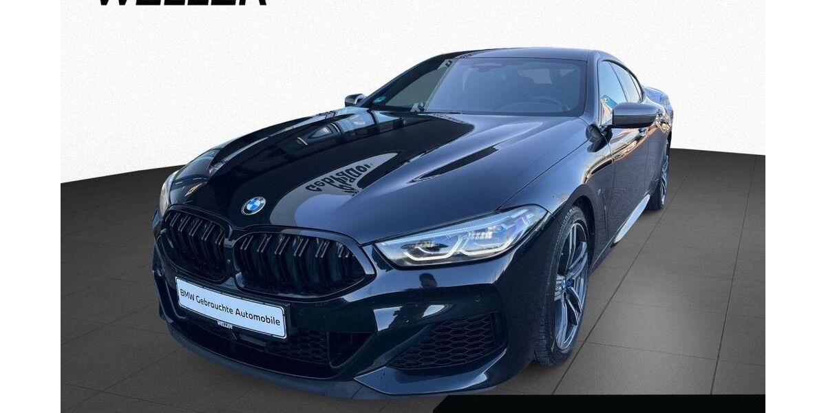 BMW M850 79.880 km 52.890 &euro; Burgdorf 31303