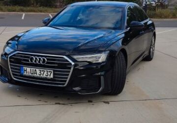 Audi A6 207.000 km 22.999 &euro; Ronnenberg 30952