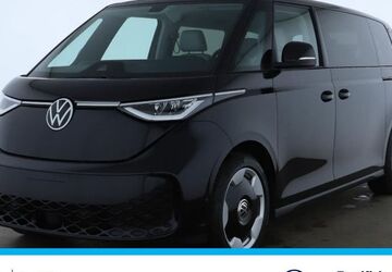 VW ID. Buzz 13.945 km 61.290 &euro; Hannover 30419
