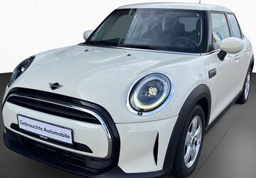 Mini Cooper 29.901 km 21.190 &euro; Burgdorf 31303