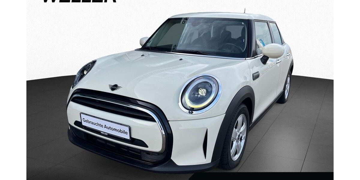 Mini Cooper 29.901 km 21.190 &euro; Burgdorf 31303
