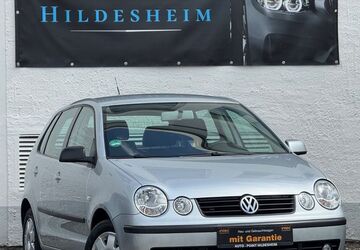 VW Polo 100.000 km 3.790 &euro; Hildesheim 31135