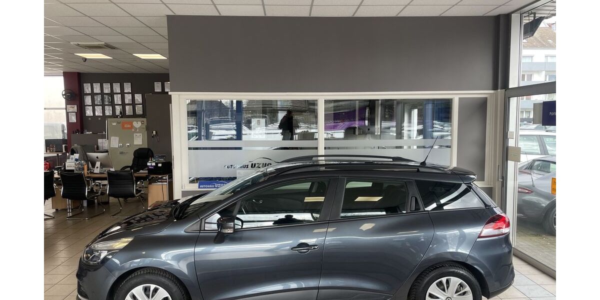 Renault Clio 77.817 km 7.990 &euro; Hannover 30419