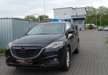 Mazda CX-9 245.000 km 7.699 &euro; Hemmingen 30966