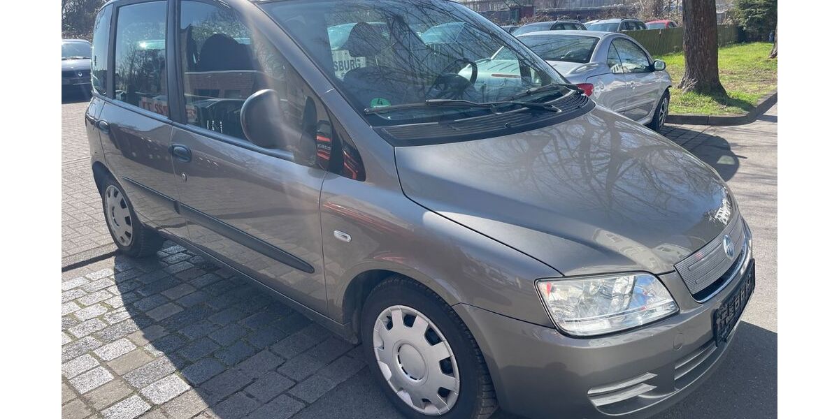 Fiat Multipla 147.581 km 1.399 &euro; Hannover 30629