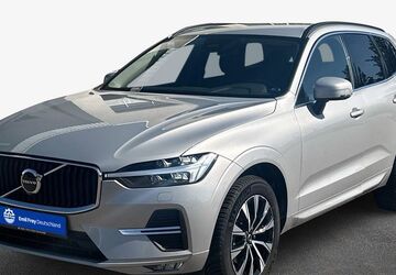 Volvo XC60 21.404 km 38.608 &euro; Hannover 30165