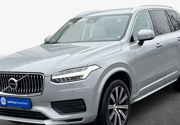 Volvo XC90 26.974 km 45.908 &euro; Hildesheim 31135