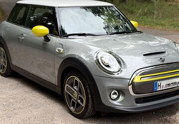 Mini Cooper SE 45.000 km 16.199 &euro; Wedemark 30900