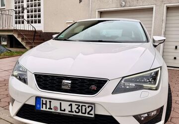 Seat Leon 86.000 km 10.790 &euro; Sarstedt 31157