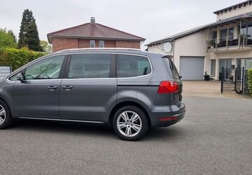 Seat Alhambra 212.321 km 11.777 &euro; Langenhagen 30853