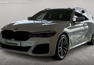 BMW 530 74.995 km 31.603 &euro; Hannover 30539