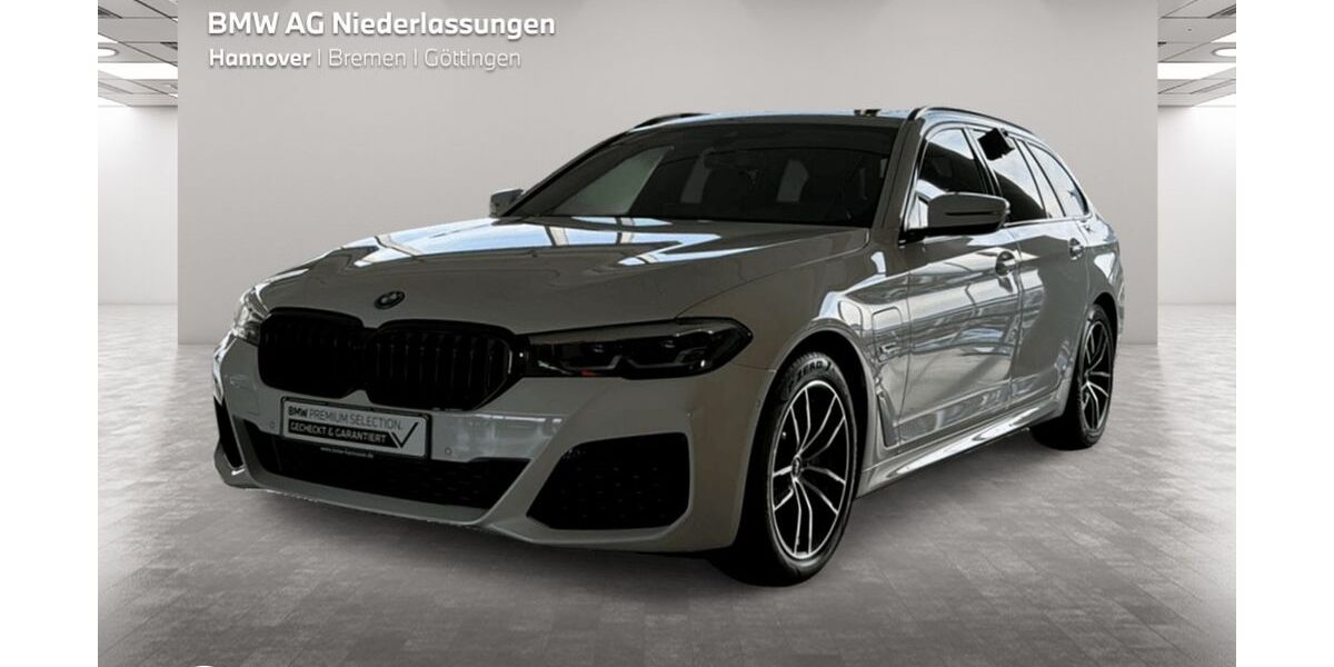 BMW 530 74.995 km 31.603 &euro; Hannover 30539