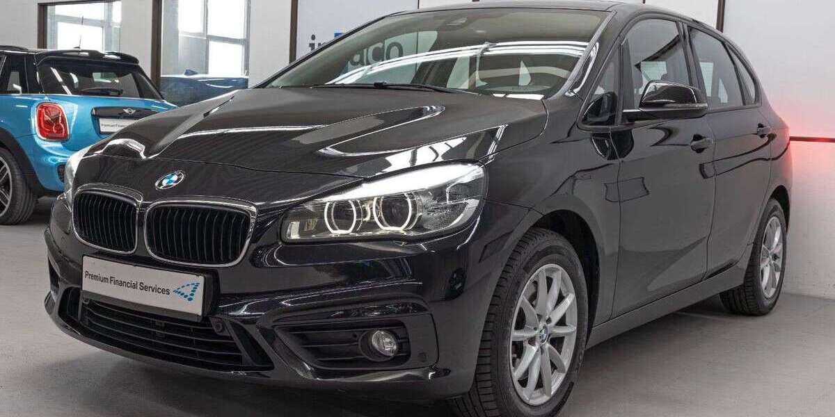 BMW 220 242.389 km 10.699 &euro; Hannover 30177