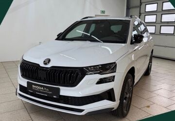 Skoda Karoq 40.536 km 30.399 &euro; Hemmingen/Hannover 30966
