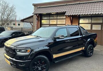 Dodge RAM 12.900 km 49.900 &euro; Isernhagen 30916