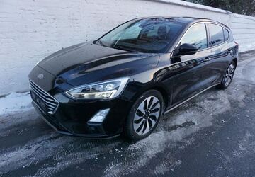 Ford Focus 68.785 km 13.850 &euro; Nordstemmen 31171