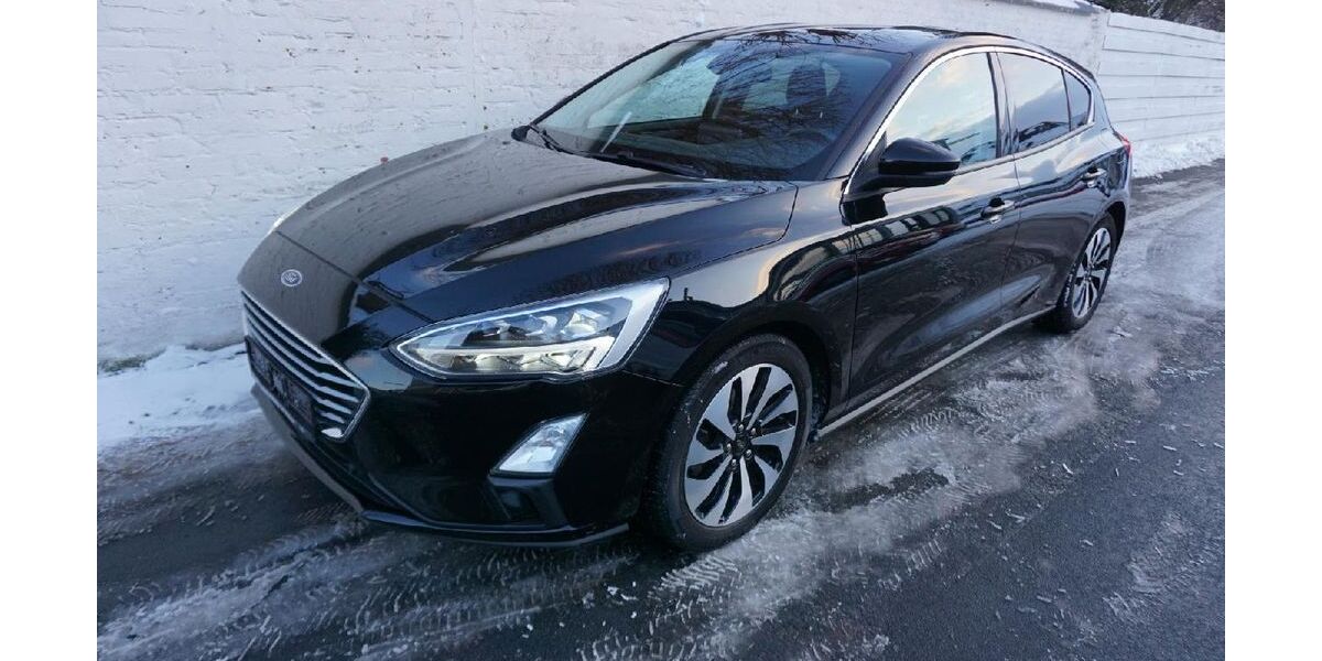 Ford Focus 68.785 km 14.050 &euro; Nordstemmen 31171