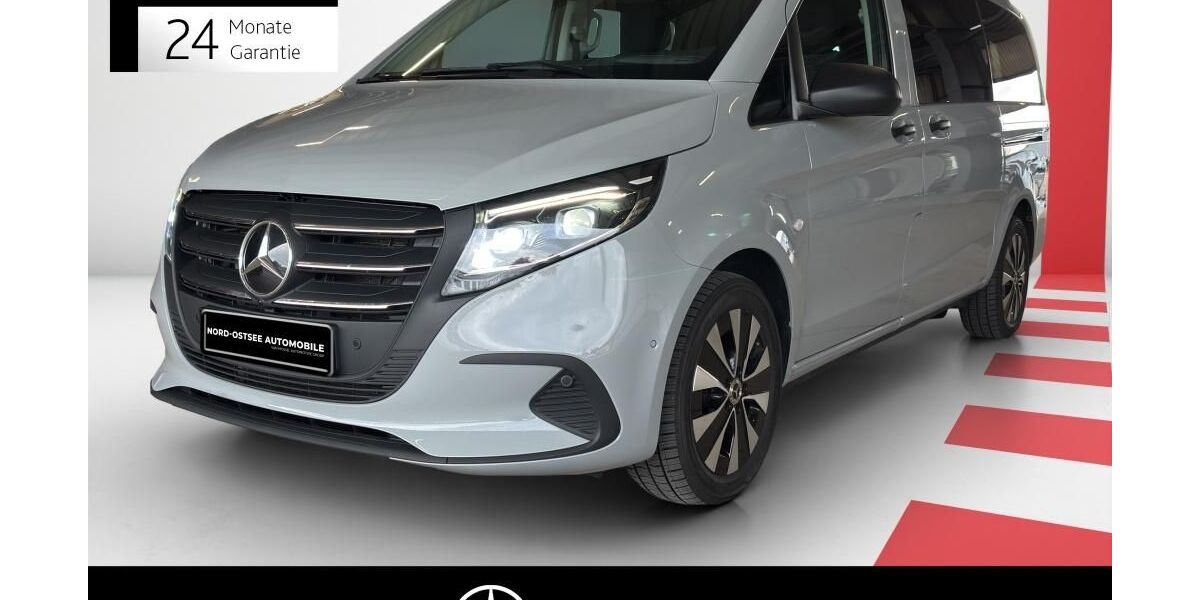 Mercedes-Benz Vito 51.453 km 51.590 &euro; Hildesheim OT Nord 31137
