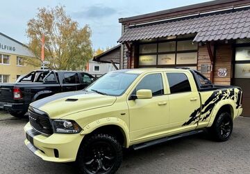 Dodge RAM 59.900 km 41.900 &euro; Isernhagen 30916
