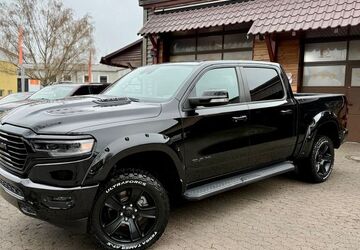 Dodge RAM 36.900 km 54.900 &euro; Isernhagen 30916