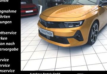 Opel Astra 27.000 km 23.150 &euro; Isernhagen 30916