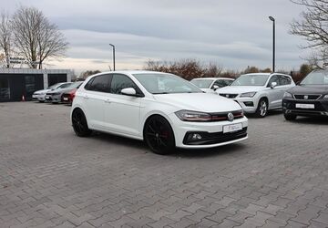 VW Polo 83.500 km 17.500 &euro; Hannover 30457