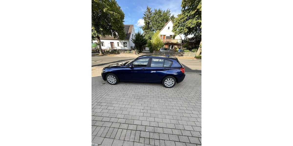 BMW 116 176.300 km 10.000 &euro; Burgdorf 31303