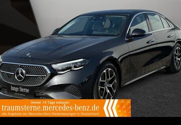 Mercedes-Benz E 200 6.431 km 47.990 &euro; Hannover/Langenhagen 30855