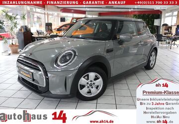 Mini Cooper 76.734 km 18.950 &euro; Isernhagen NB 30916