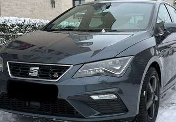 Seat Leon 150.000 km 12.499 &euro; Hannover 30179