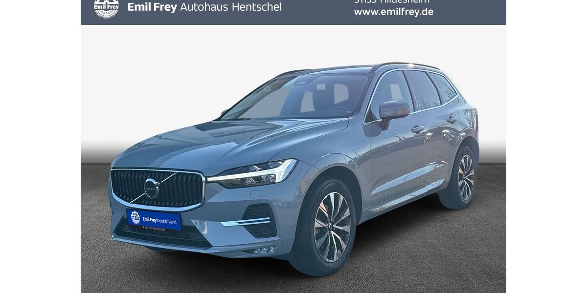 Volvo XC60 9.991 km 40.704 &euro; Hildesheim 31135