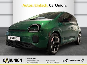 Gebrauchte Renault Twingo