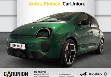Renault Twingo 2.072 km 24.560 &euro; Hannover 30519