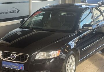 Volvo V50 221.327 km 7.990 &euro; Hannover 30419