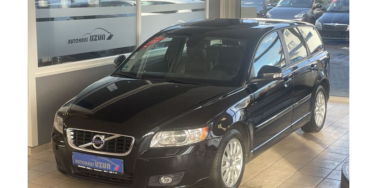 Volvo V50 221.327 km 7.990 &euro; Hannover 30419