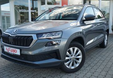Skoda Karoq 38.352 km 29.890 &euro; Hannover 30179