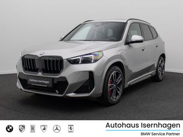 Gebrauchte BMW X1