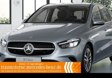 Mercedes-Benz B 200 2.147 km 28.990 &euro; Hannover/Langenhagen 30855