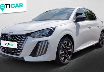 Peugeot 208 5.000 km 18.990 &euro; Hannover 30173