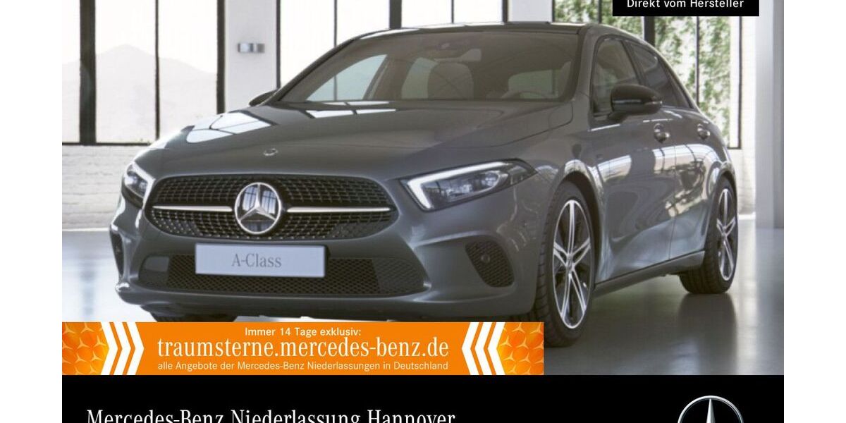 Mercedes-Benz A 250 66.296 km 25.890 &euro; Hannover/Langenhagen 30855