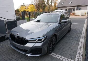 BMW 530 1.396 km 55.000 &euro; Lehrte 31275